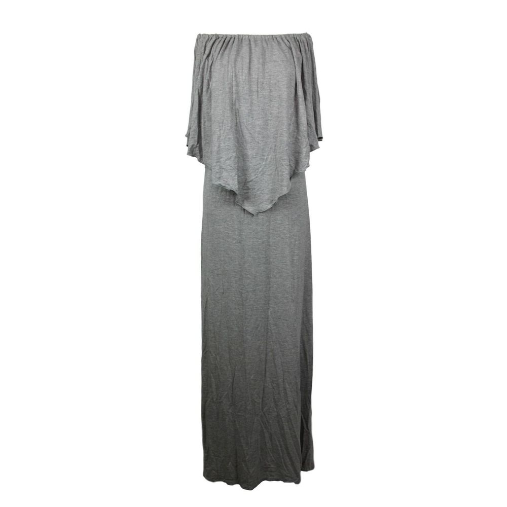 Culture Phit Maxi Dress Small NWOT $98
